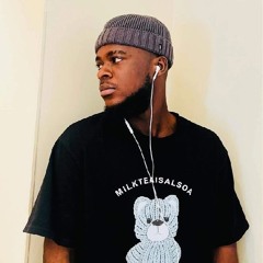 Mark Odogu