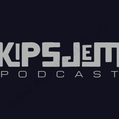 Kipsjempodcast