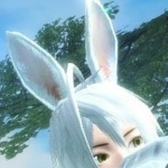 bunnie