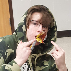 NotJohn