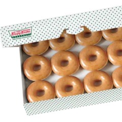 Krispy
