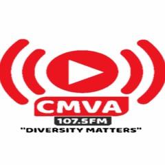 CMVA 107.5 FM