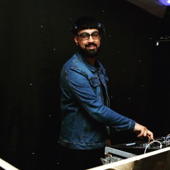 DJ Jeevan