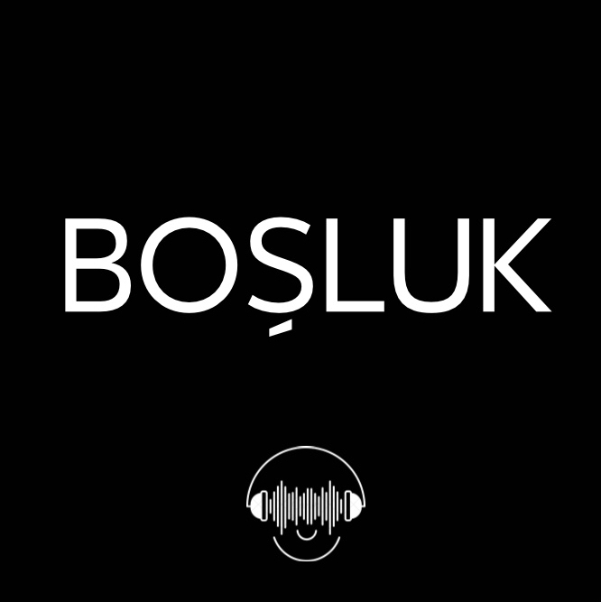 Boşluk podcast artwork