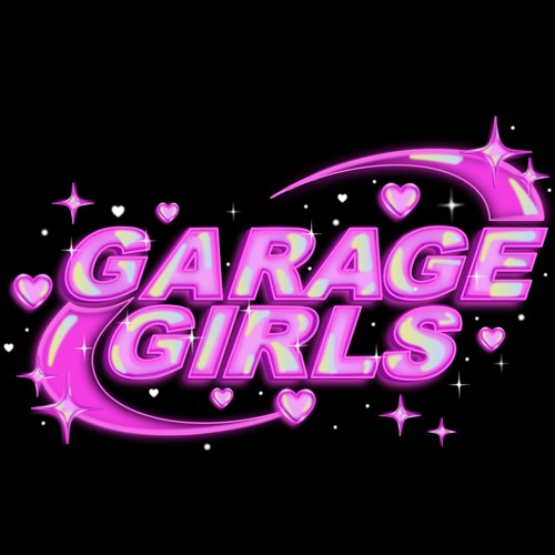 Garage Girls’s avatar