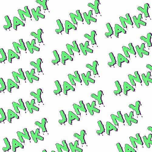 Janky Records’s avatar