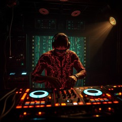 Ogrim[izer] aka Motoric*Cortex