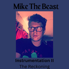 Mike the Beast