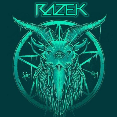 Razek’s avatar