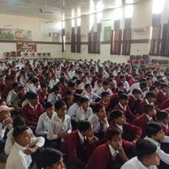 Hp Singh Dua