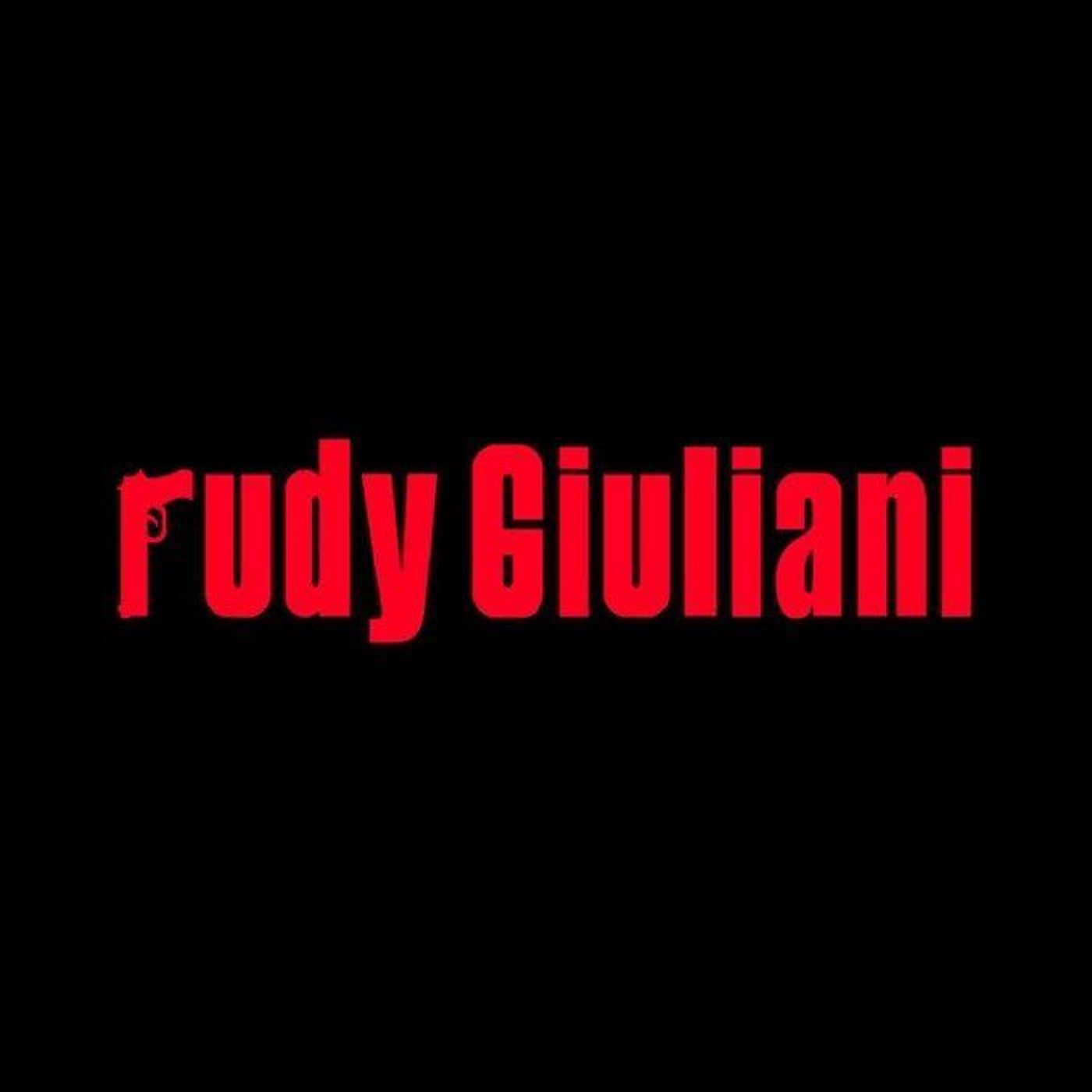 Real Rudy Giuliani