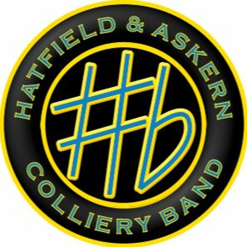 Hatfield and Askern Colliery Band’s avatar