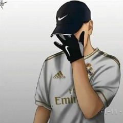 CR7. Abdullah