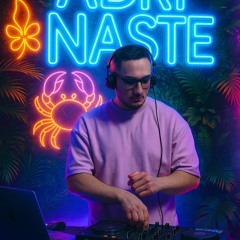 Adri Naste