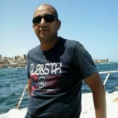 Hassan Mahmoud