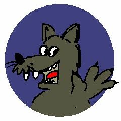 Netzwolf