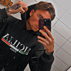 Theo Mateo Ricci Jr