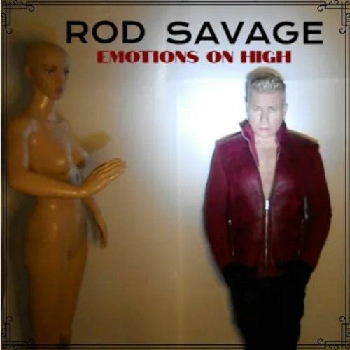 Rod Savage’s avatar