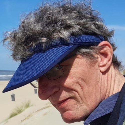 Gilles van Eeden’s avatar