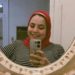 Heba Sha'rawy