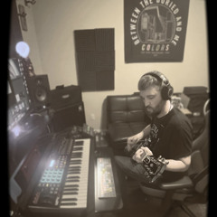 Mr.B (Matthew Ryan Bounds)