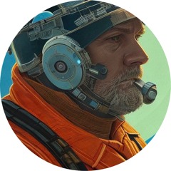Bryan Robb - Nuclear Bomb (original)