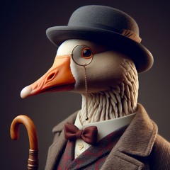 Gentle°Goose