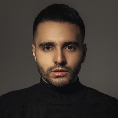 Joseph Ren — artist photo