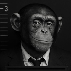 Marcel Du Chimp