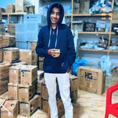 Ahmed shrif Agamey
