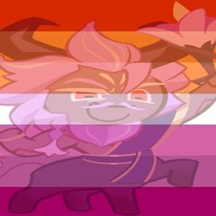 Tay Tay🌀 (Saffron Buffalo Cookie ver)