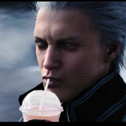 Vergil’s avatar