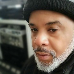 Producer J. Eldridge