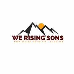 We Rising Sons
