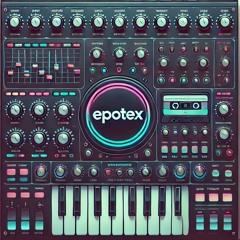 Epotex - Toy Ztory