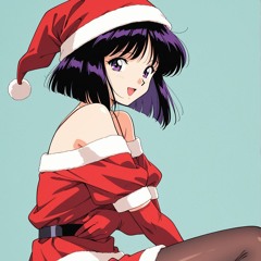 Saturn セーラーサターン