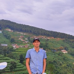 CanD Khadka