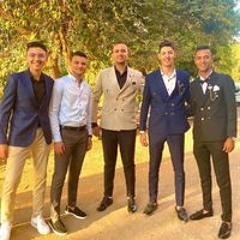 Mostafa Abdo