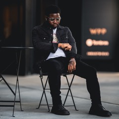 Shadrach Paris