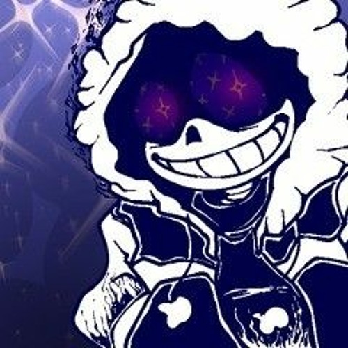Overlord’s avatar