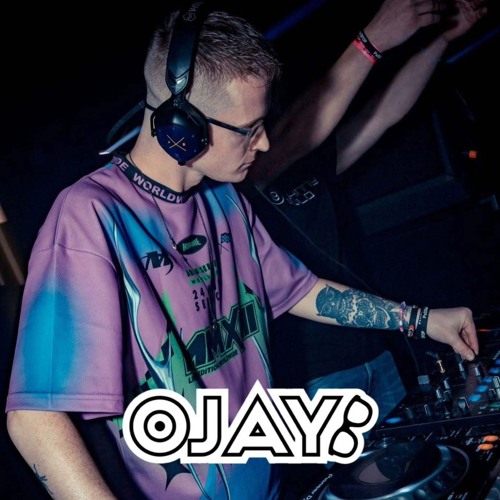 OJAY — artist photo