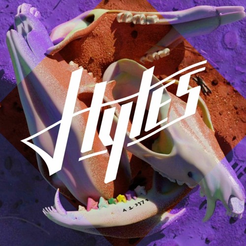 HYTES’s avatar