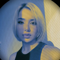 Helena Mokhtarian