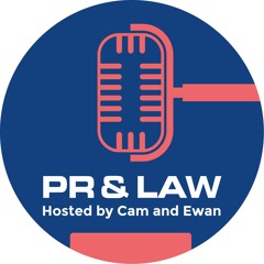 PR & Law Podcast