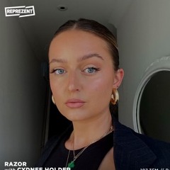 Cydnee Holder