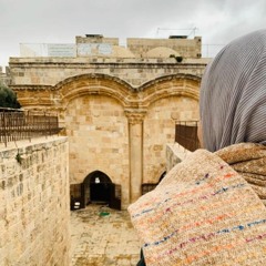إسراء مراعبة
