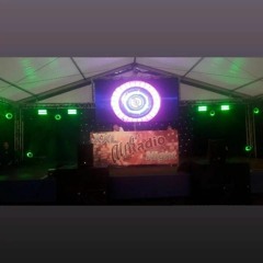 DJ Bullsbike