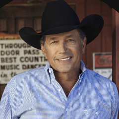 George Strait Music