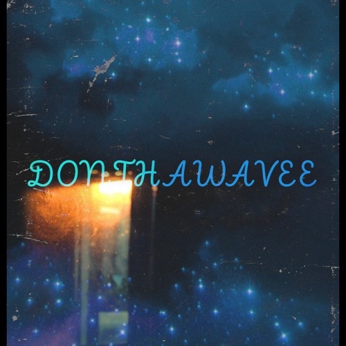 DONTHAWAVEE’s avatar