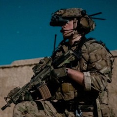 Operator Czarny adam